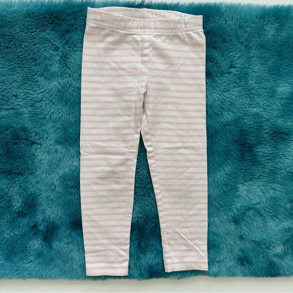 Carter’s Toddler Girl Leggings Size 3T